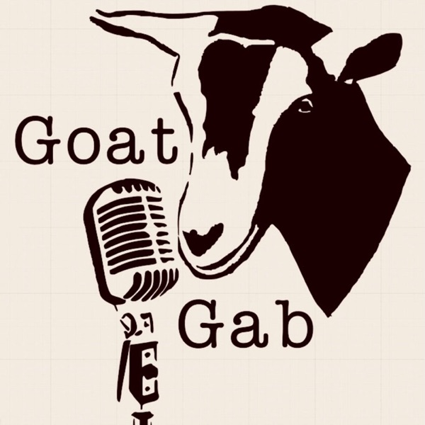 Goat Gab Artwork