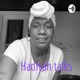 Goddess Hadiyah Podcast