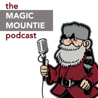 The Power Of Podcasting & How To Begin Things With Mt. SAC Alum & Magic Mountie Producer, Christina Barsi Episode 169