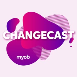 MYOB Changecast