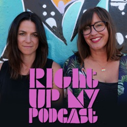 Ep.50 - Money & the Mind: Understanding unhealthy behaviours | Lindsay Bryan-Podvin