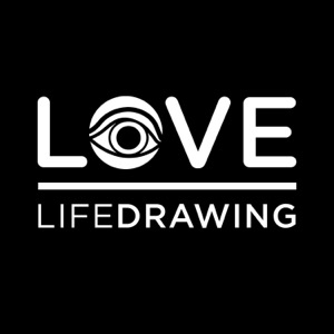 The Love Drawing Podcast