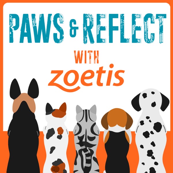 Paws and Reflect with Zoetis