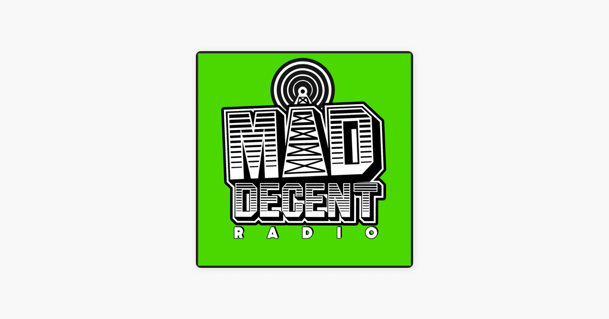 problem melodramatiske lyse Apple Podcast内のMad Decent Worldwide Radio