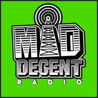 Mad Decent Worldwide Radio podcast