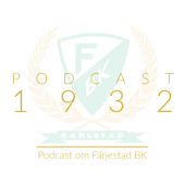 Podcast 1932 - Adam Stahl & Andreas Nilsson