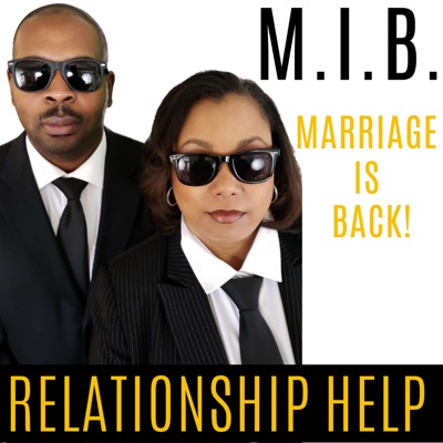 M.I.B. Marriage is Back! M.I.B. Marriage is Back!