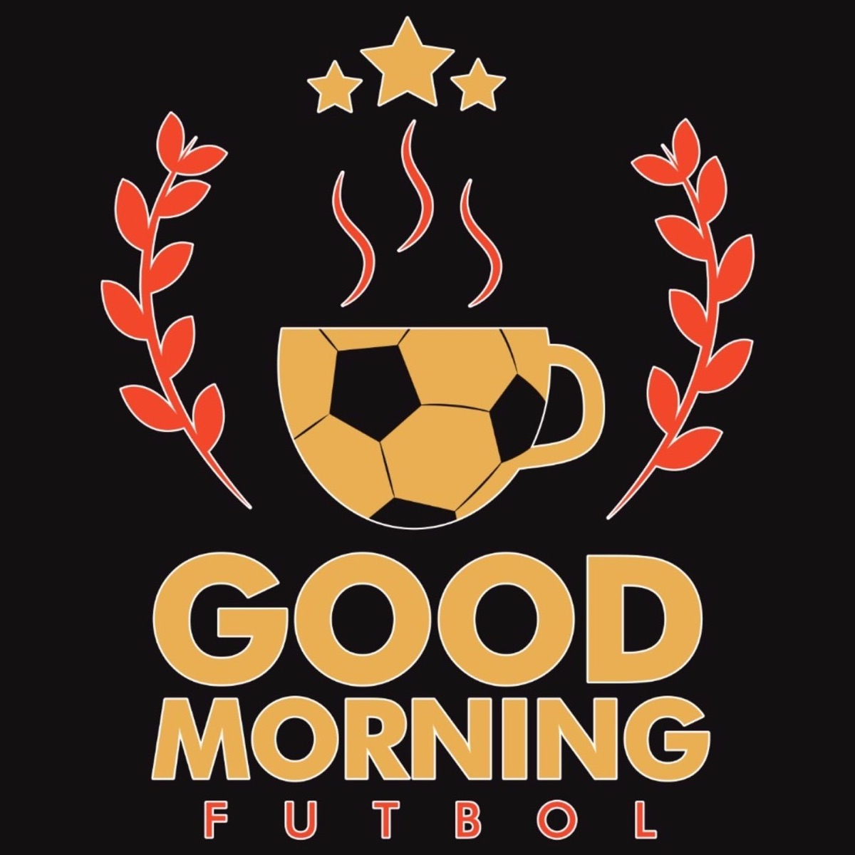 Good Morning Football – Podcast – Podtail