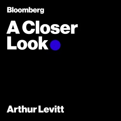 A Closer Look With Arthur Levitt: Frank Rich