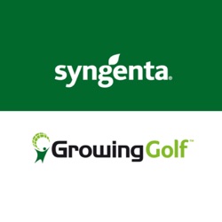 Syngenta Growing Golf