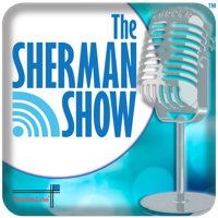 The Sherman Show podcast