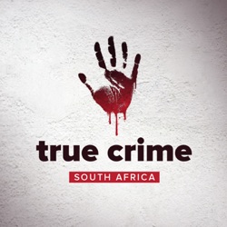 Episode 161 The Serial Crimes of Elvis Zulu