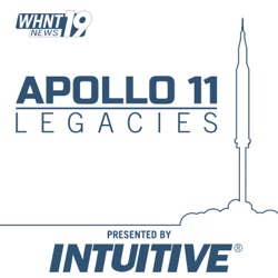 S E11: Through the News Lens: Recollections of Apollo 11