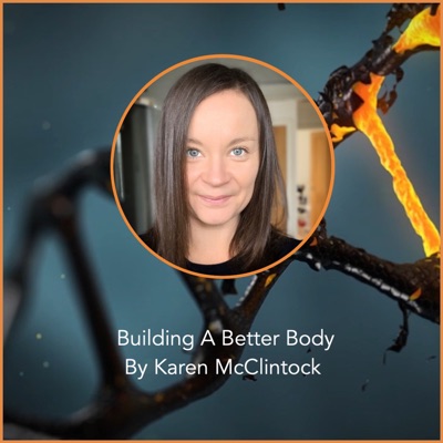 Building A Better Body