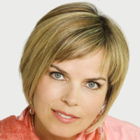 The Lisa Petty Show Live Vibrantly podcast