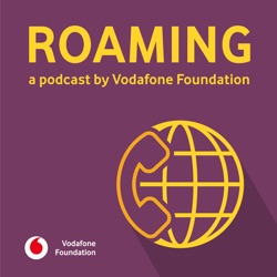 S1 Ep5: Nick Hughes: Connecting millions through mobile money platform M-Pesa