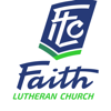 Faith Lutheran Church of McLean County - Pastor Brian Goke