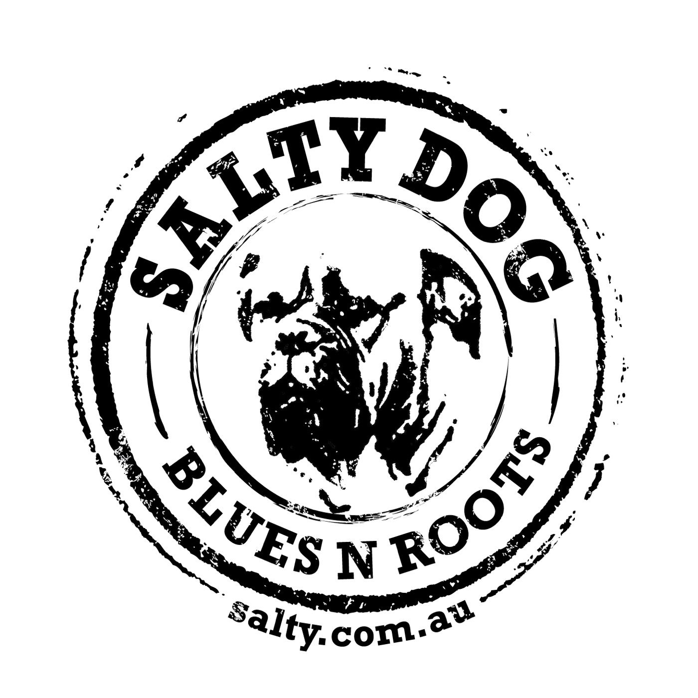 DUD ROOT Blues N Roots - Salty Dog (March 2024) – Salty Dog Blues N ...