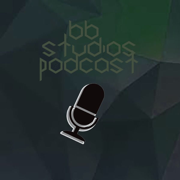 BB Studio Podcast Artwork