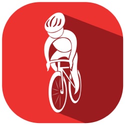 Cykelpodcasten - Det Røde Felt