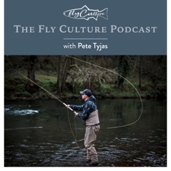 Chris Aldred - Fishing, Casting and Fly Rods