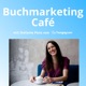 Buchmarketing Cafe