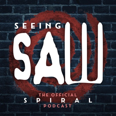 Seeing Saw: The Official Spiral Podcast Seeing Saw: The Official Spiral Podcast