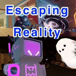 Escaping Reality (Trailer)