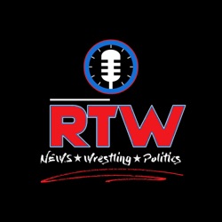 RTW 457 : Royal Rumble 2023 Preview!