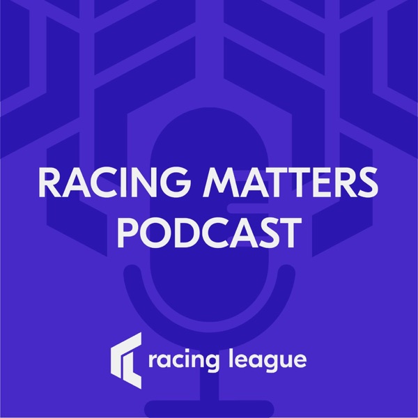 Racing Matters Artwork