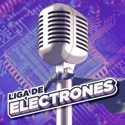 Liga de Electrones