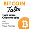 Bitcoin Talks artwork