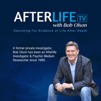 Why This Afterlife Investigator Doesn’t Want to Die!