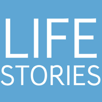 Life Stories #16: Alex Witchel & Will Schwalbe