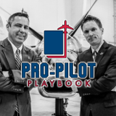 The Pro-Pilot Playbook Podcast - Pro-Pilot Playbook