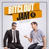 BitClout Jam artwork