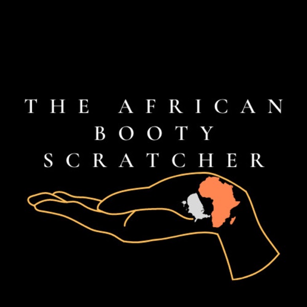 Uneducated: The African BootyScratcher Artwork