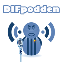 DIFpodden podcast