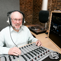 At Home This Morning podcast