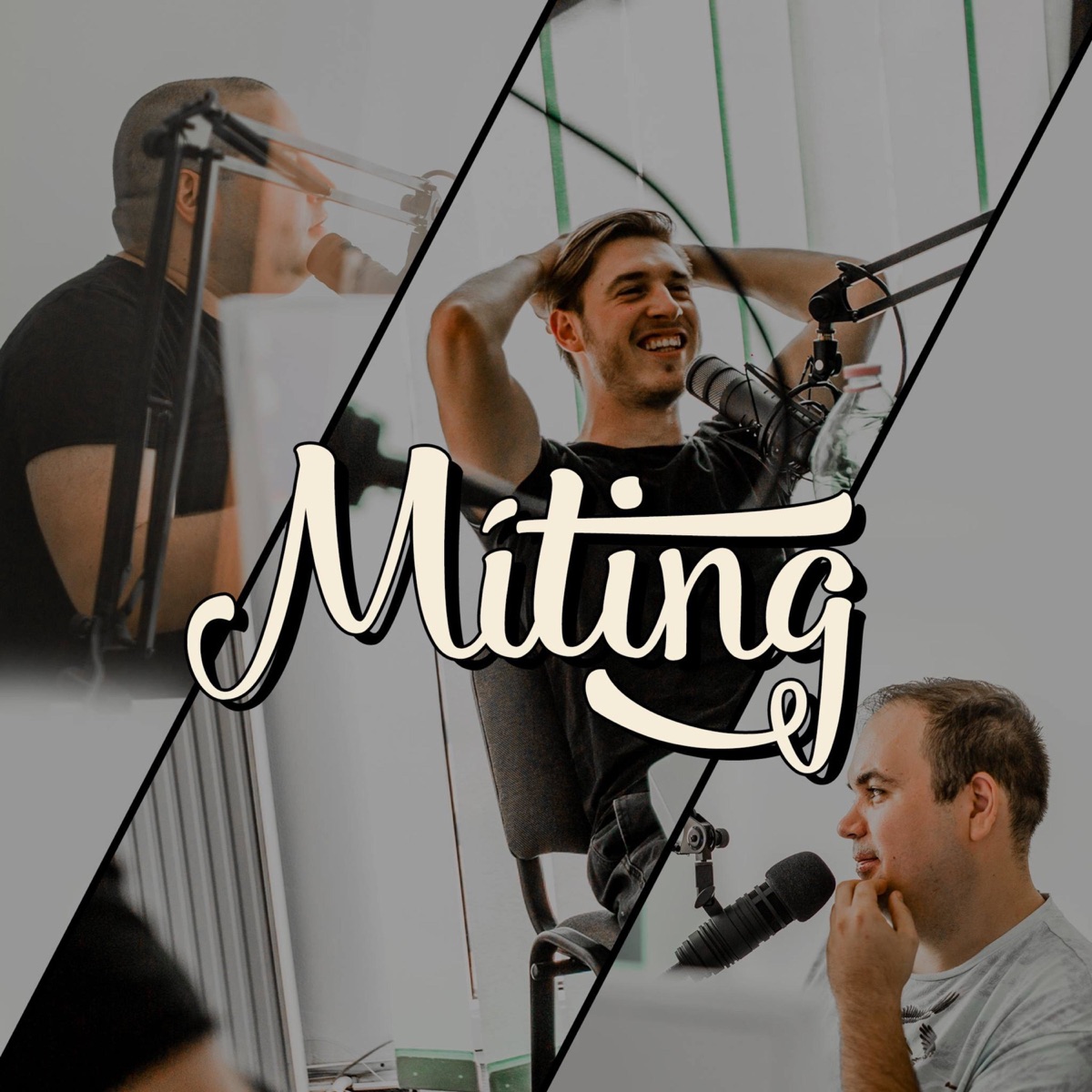 m-ting-podcast-podtail