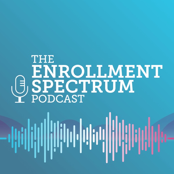 The Enrollment Spectrum Podcast Artwork