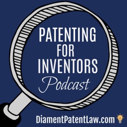 How to Review the History of a Patent Application - Using Public PAIR. EP129