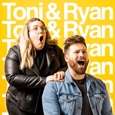 Toni and Ryan Toni and Ryan