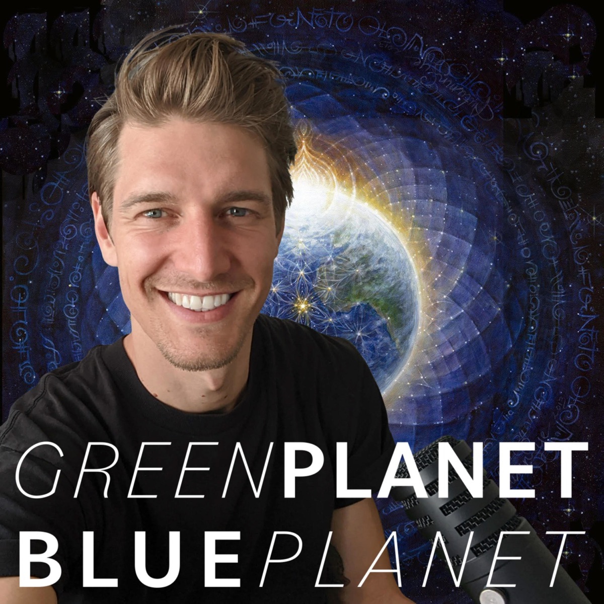 Green Planet Blue Planet Podcast – Podcast – Podtail