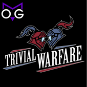 Trivial Warfare Trivia - Oakes Media Group