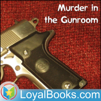 Murder in the Gunroom by H. Beam Piper podcast