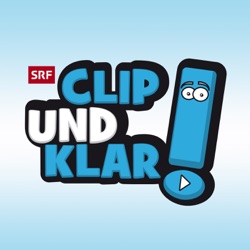 SRF Kids – Clip und klar!