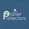 Planet Protectors artwork