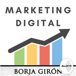 117: La mejor estrategia de Marketing Online