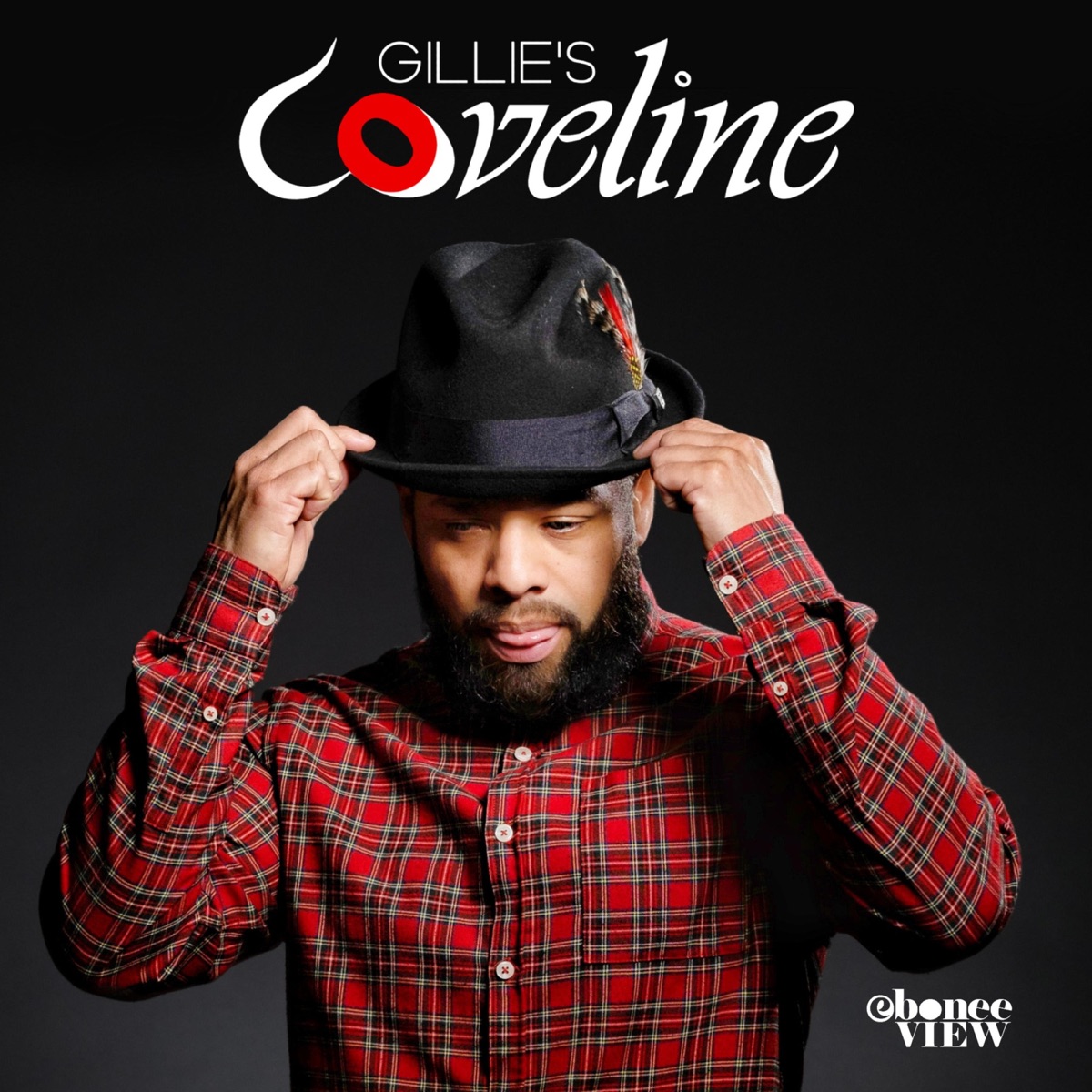 Gillies Loveline – Podcast